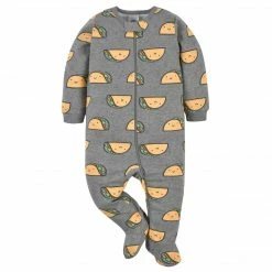 Gerber® 2-Pack Baby Neutral Comfy Stretch Taco Sleep 'N Plays