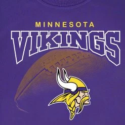 NFL Minnesota Vikings Boys Tee Shirt