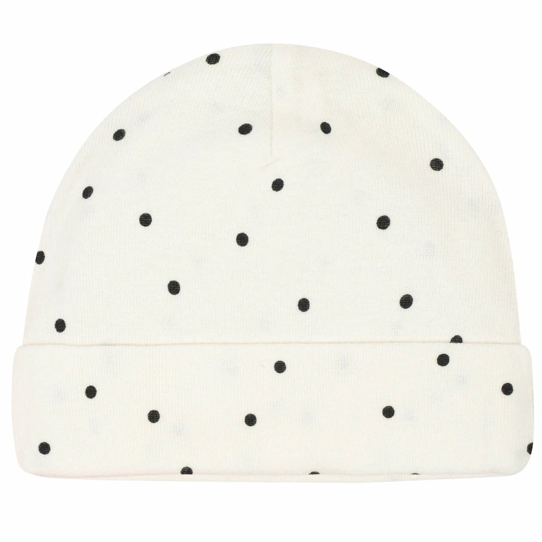 Budget 🎁 Gerber® BabyPreemie - 24M 5-Pack Baby 👧 Girls Ballerina Caps 👍 3 Gerber® BabyPreemie - 24M 5-Pack Baby Girls Ballerina Caps