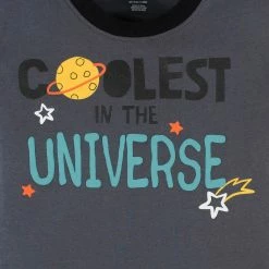 Gerber® 4-Piece Infant & Toddler Boys Blast Off Tees, Shorts & Pants Set See What's New