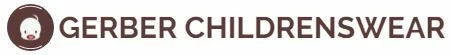 Gerber Childrenswear Sale